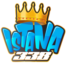 ISTANA338 Logo